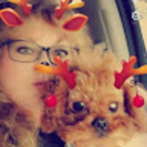 Meet your Posher, Brenda